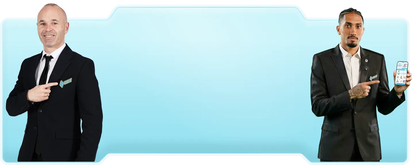 background shbet